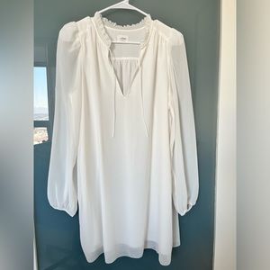 Aritzia Wilfred dress, just removed the tag